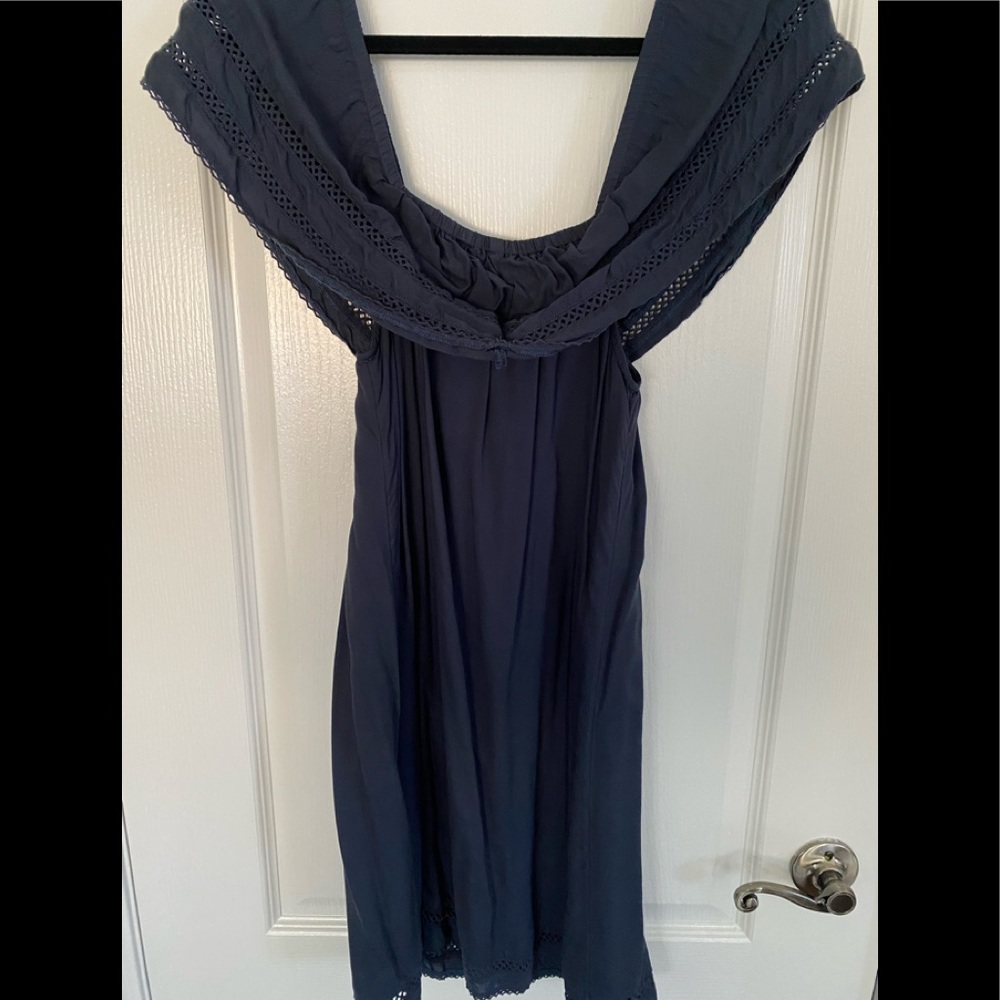 Aritzia Wilfred dress